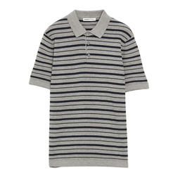 پولوشرت مردانه ال سی وایکیکی مدل nafther