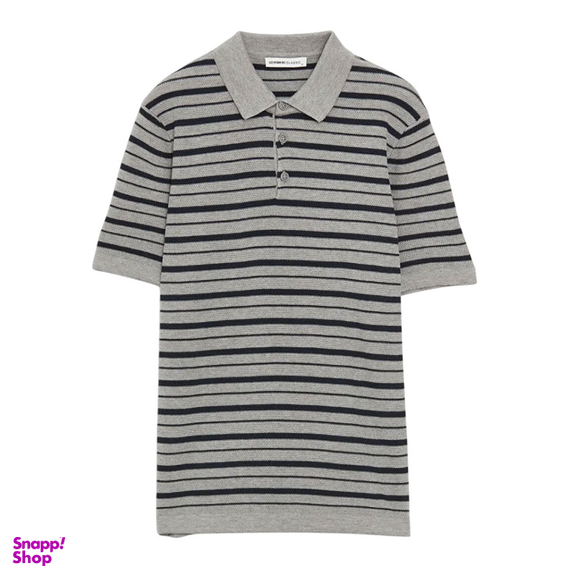 پولوشرت مردانه ال سی وایکیکی مدل nafther