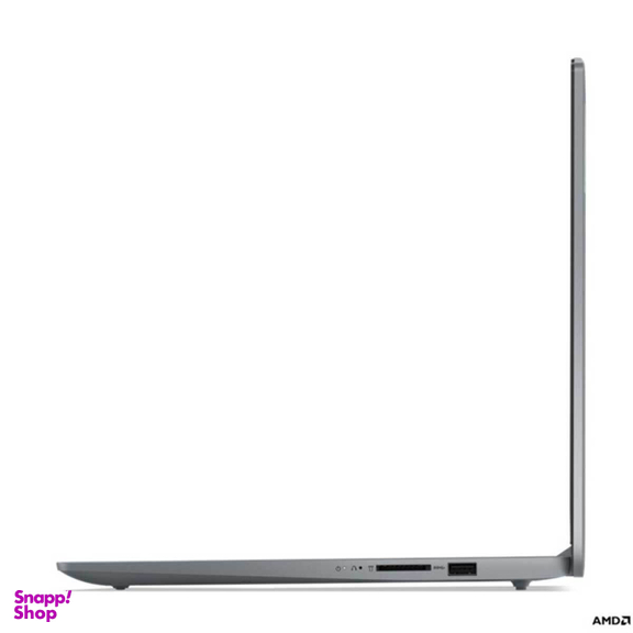 لپ تاپ 15.6 اینچی لنوو مدل IdeaPad Slim 3 15IRH8-i5 13420H 8GB 512SSD TN