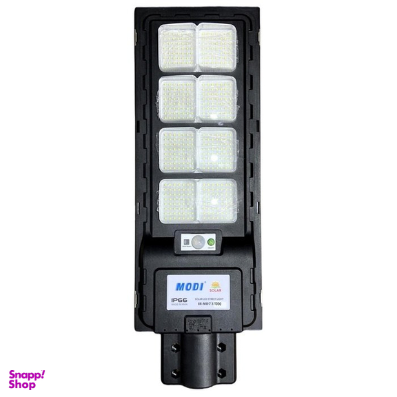 چراغ خورشیدی خیابانی مدل MD731000