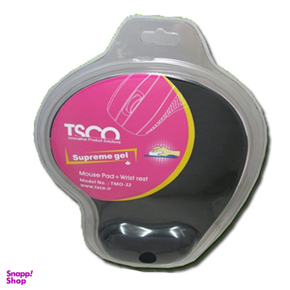 ماوس پد تسکو مدل TMO 22