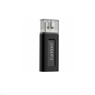 گیرنده بلوتوث ارلدام مدل ET-M72