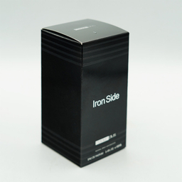 ادو پرفیوم مردانه رودیر پلاس مدل Iron Side حجم 100 میلی‌لیتر