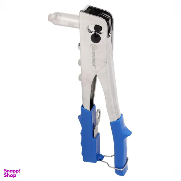 انبر پرچ استارمکس مدل MMA-SM-262