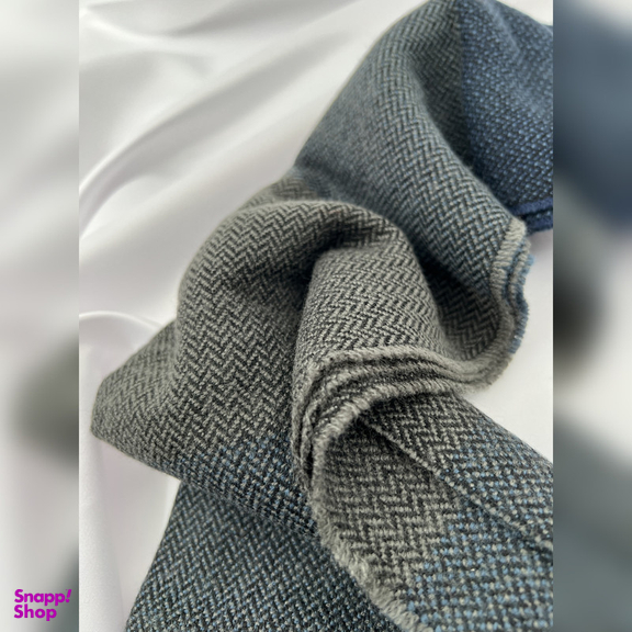 شال گردن دفکتو مدل f34