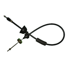 کابل کلاچ وزنه دار خودرو سبزوار کد 0911 مناسب پژو 405 SLX