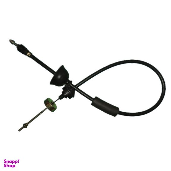 کابل کلاچ وزنه دار خودرو سبزوار کد 0911 مناسب پژو 405 SLX