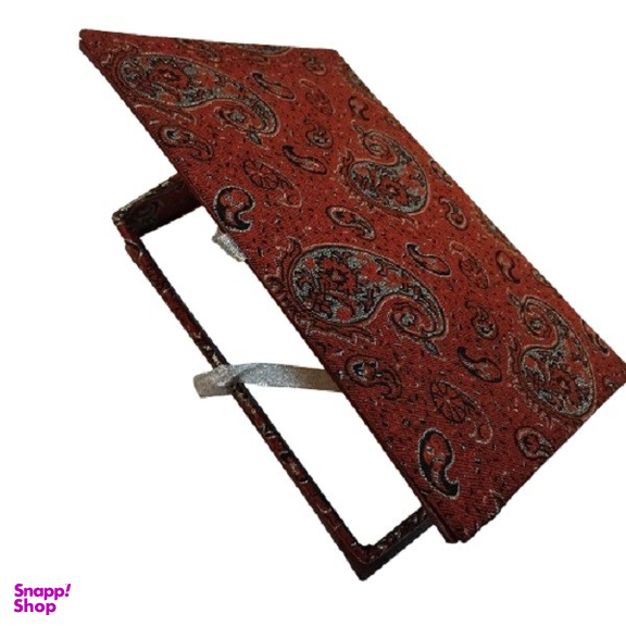 جعبه هدیه مدل ترمه کد ART02