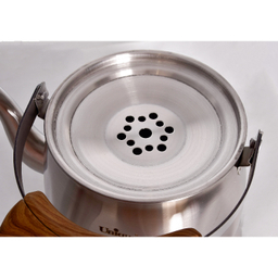 کتری یونیک کد 7254 گنجایش 3.5 لیتر