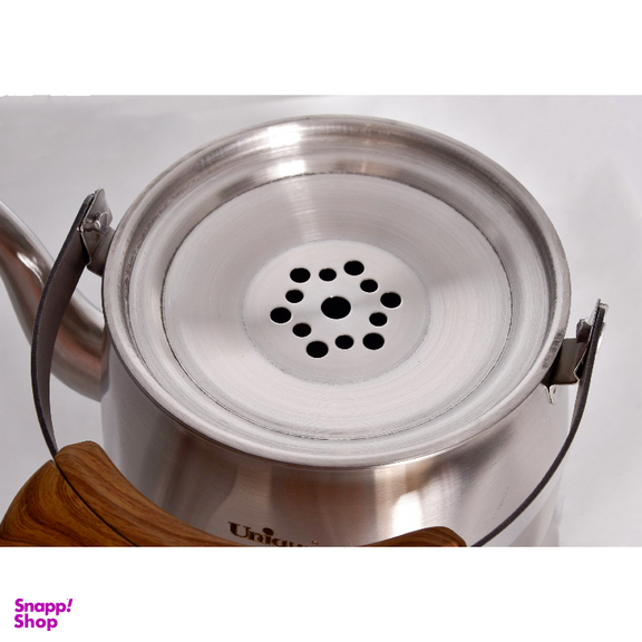 کتری یونیک کد 7254 گنجایش 3.5 لیتر