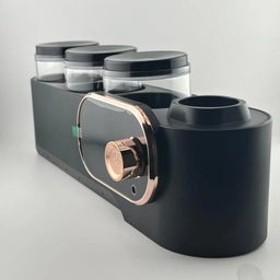 جا مسواکی مدل هوشمند کد XD133