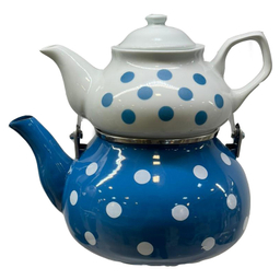 ست کتری و قوری ام آر اس مدل f50