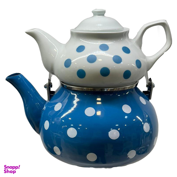 ست کتری و قوری ام آر اس مدل f50