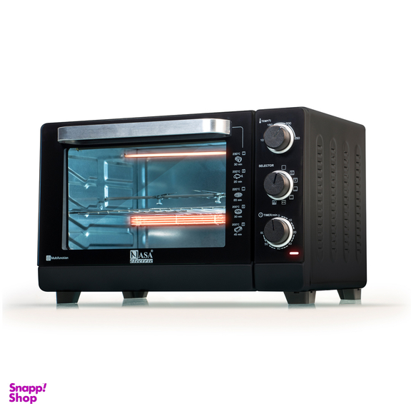 آون توستر ناسا الکتریک NS-2040