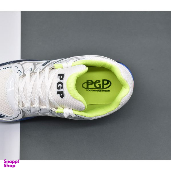 کفش پیاده روی مردانه پویان گام پیام مدل مهراب کد 11234