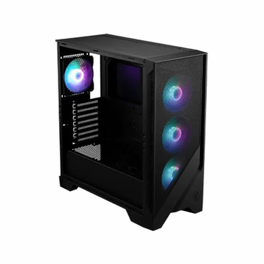 کیس کامپیوتر مخصوص بازی ام اس آی مدل MAG FORGE 320R AIRFLOW