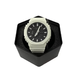 ساعت مچی کاسیو جی شاک مدل Casio G-SHOCK GA-2100 رنگ مشکی