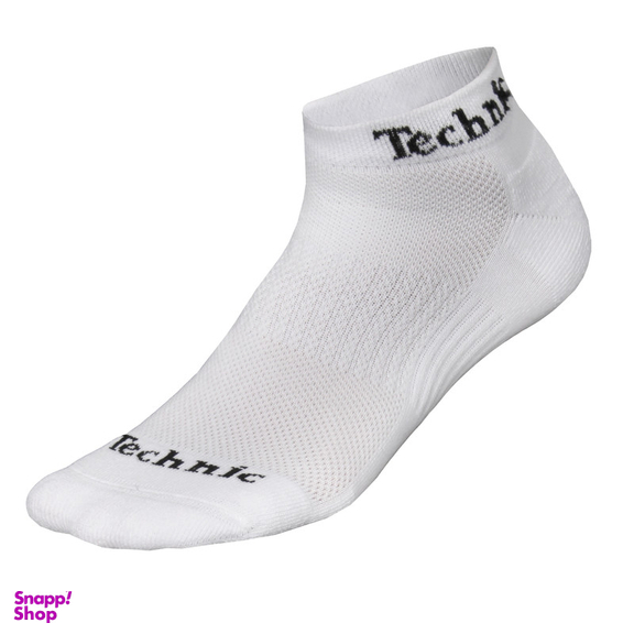 جوراب ساق کوتاه ورزشی مردانه تکنیک+07 مدل JS-104-SE