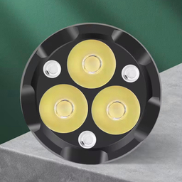 چراغ قوه دینکس مدل DX-105