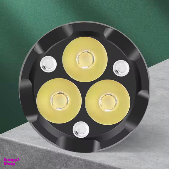 چراغ قوه دینکس مدل DX-105