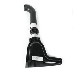 کیت مکش رم ایر AMB کد 0021 مناسب پژو 207 رنگ مشکی