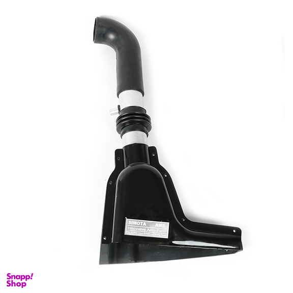 کیت مکش رم ایر AMB کد 0021 مناسب پژو 207 رنگ مشکی