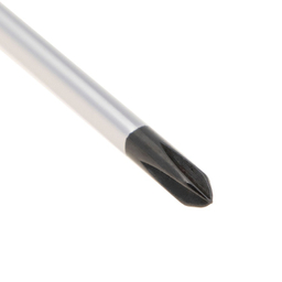 پیچ گوشتی چهارسو ایران پتک کد QA-1112