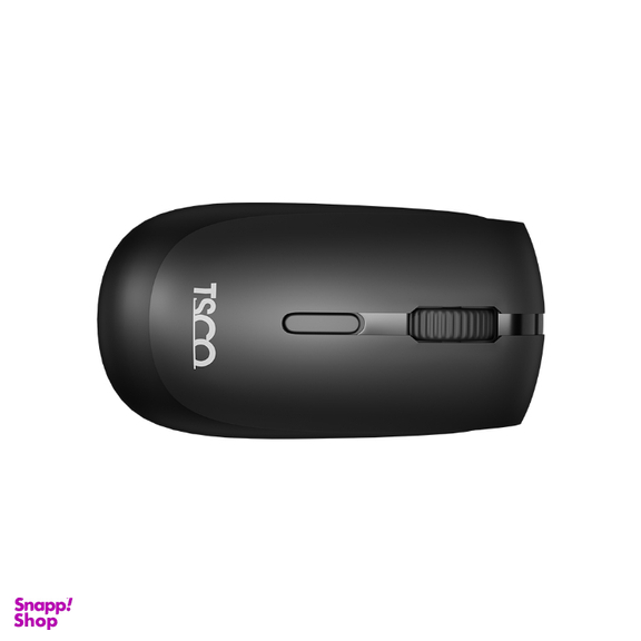 ماوس بی سیم تسکو مدل TM 697W