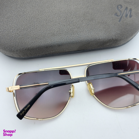 عینک آفتابی سرجیو مارتینی مدل sa1020c5