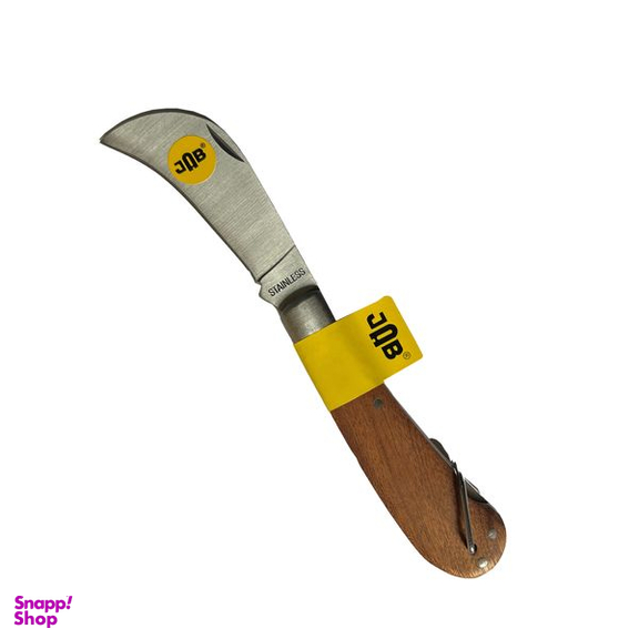 چاقو پیوند زنی جاب مدل JB-P001 CH