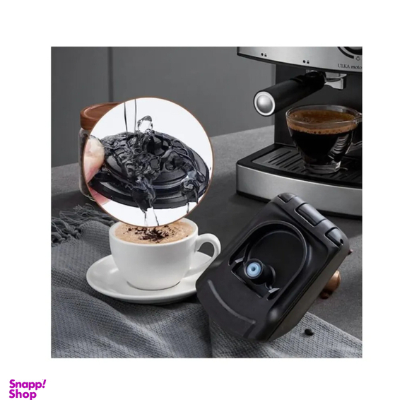 کپسول قابل شارژ دولچه گوستو مدل Lumio DG325