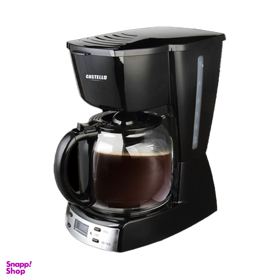 قهوه ساز کاستلو مدل CCM-330