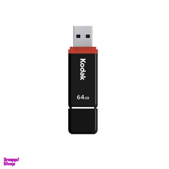 فلش مموری کداک مدل KODAK K102 USB 2.0 ظرفیت 64 گیگابایت