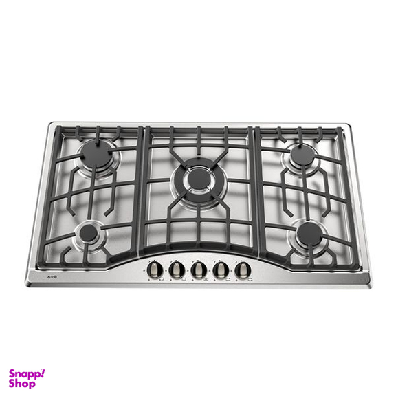 اجاق گاز صفحه ای آلتون مدل S519