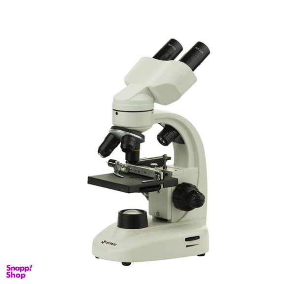میکروسکوپ خانگی زیتازی مدل BinoView A30B