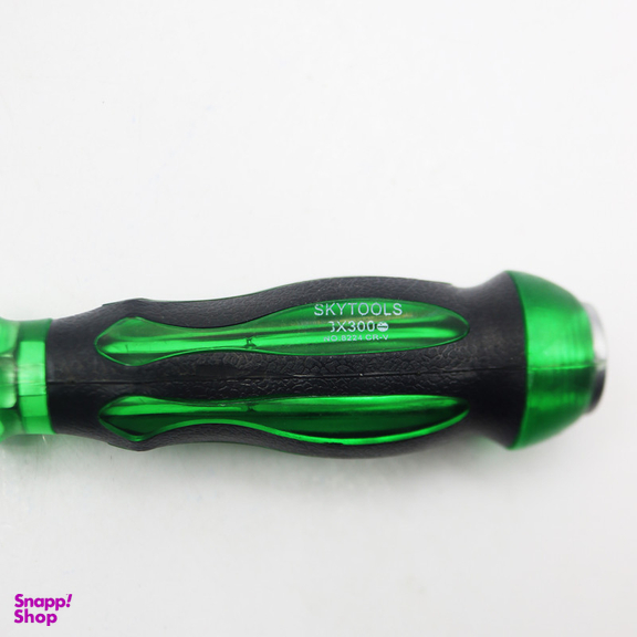 پیچ گوشتی ضربه خور اسکای مدل YP-2SO-FOGHBOLAND-42CM