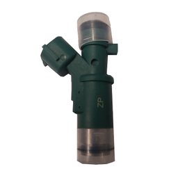 سوزن انژکتور کد 14 رنگ سبز مناسب پژو 206