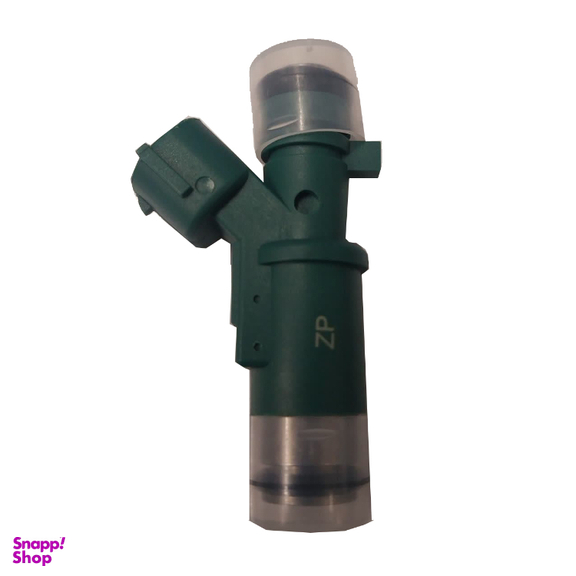 سوزن انژکتور کد 14 رنگ سبز مناسب پژو 206