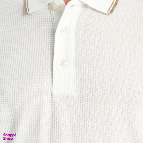 پولوشرت مردانه ال سی وایکیکی مدل SouthBlue