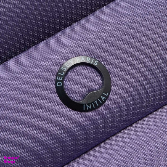 چمدان دلسی مدل CAZCO کد 3906811 سایز متوسط