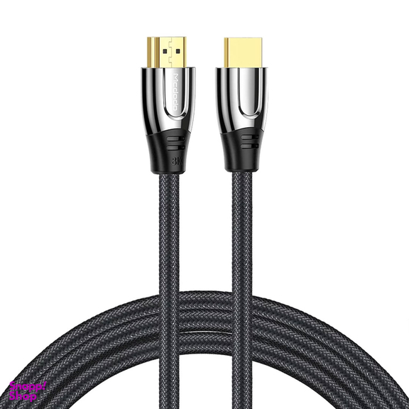 کابل HDMI مک دودو مدل CA-8430 طول 200 سانتی متر