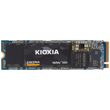 حافظه SSD اینترنال کیوکسیا مدل EXCERIA M.2 2280 NVMe ظرفیت 500 گیگابایت