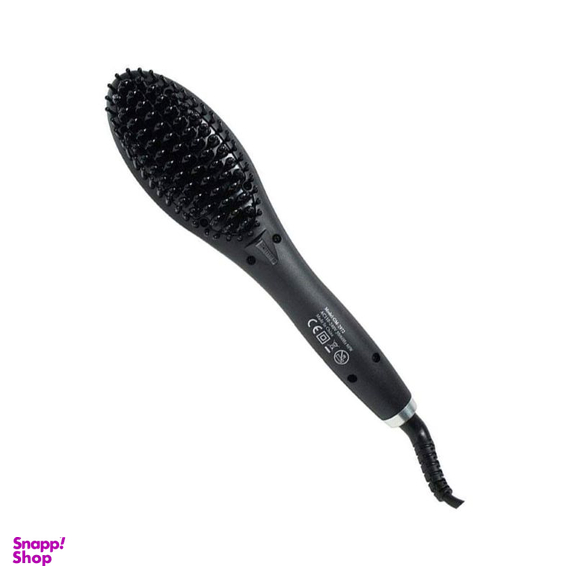 برس حرارتی مرویل مدل Keratin Therapy