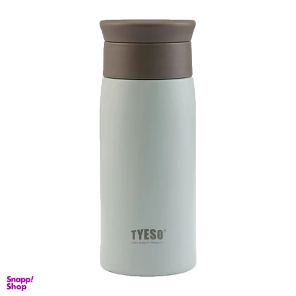 تراول ماگ تایسو مدل دو سر ظرفیت 350 میلی‌ لیتر