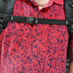 کوله پشتی طرح سونیک مدل T60451