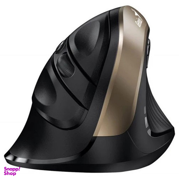 ماوس بی سیم جنیوس مدل 8250S