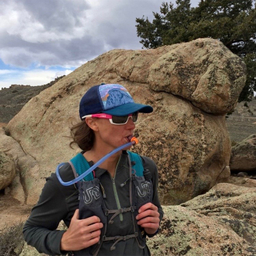 کیسه آب دیوتر مدل STREAMER گنجایش 2 لیتر