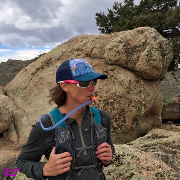 کیسه آب دیوتر مدل STREAMER گنجایش 2 لیتر