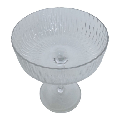 ظرف دسر باریستا نسپرسو مدل فستیو گلس