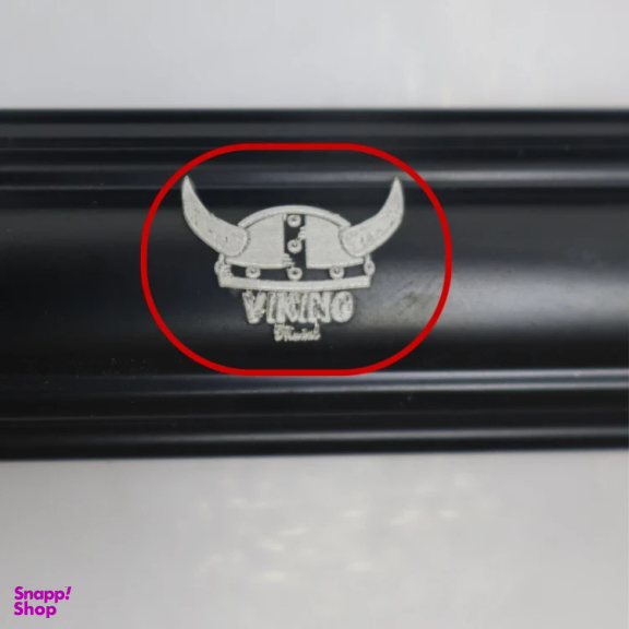 نازل کارواش مدل وایکینگ کد YP-WLS-16.5CM مجموعه 4 عددی